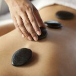 60 Minute Hot Stone Massage
